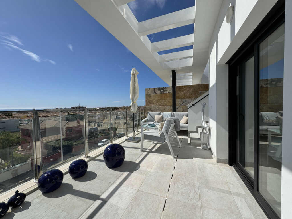 Penthouse La Zenia Alicante - imagen 41