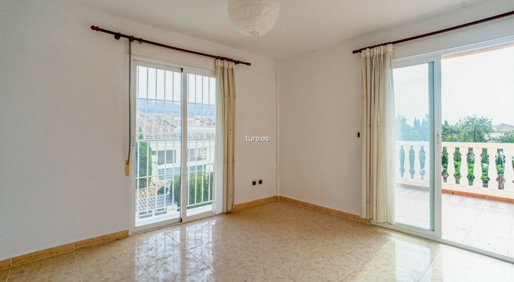 Detached Villa La Nucia Alicante - Bild 41