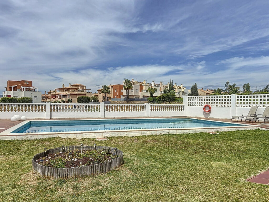 Detached Villa Caleta de Vélez Málaga - imagen 41