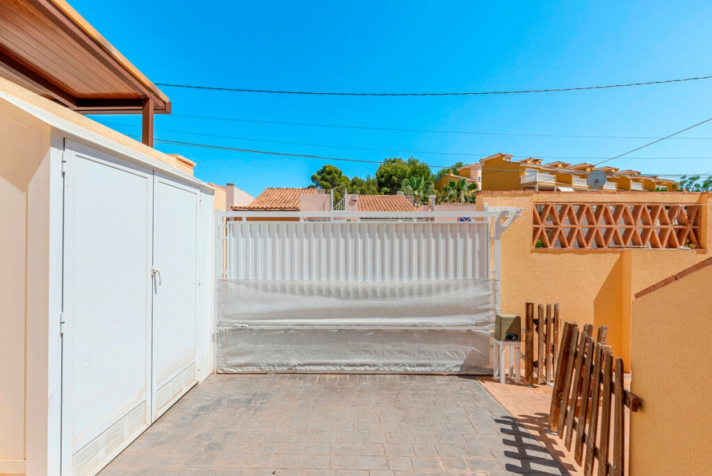 Detached Villa L'Alfás del Pi Alicante - imagen 42