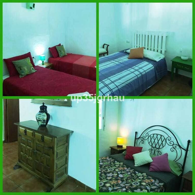 Detached Villa Gaucín Málaga - imagen 41