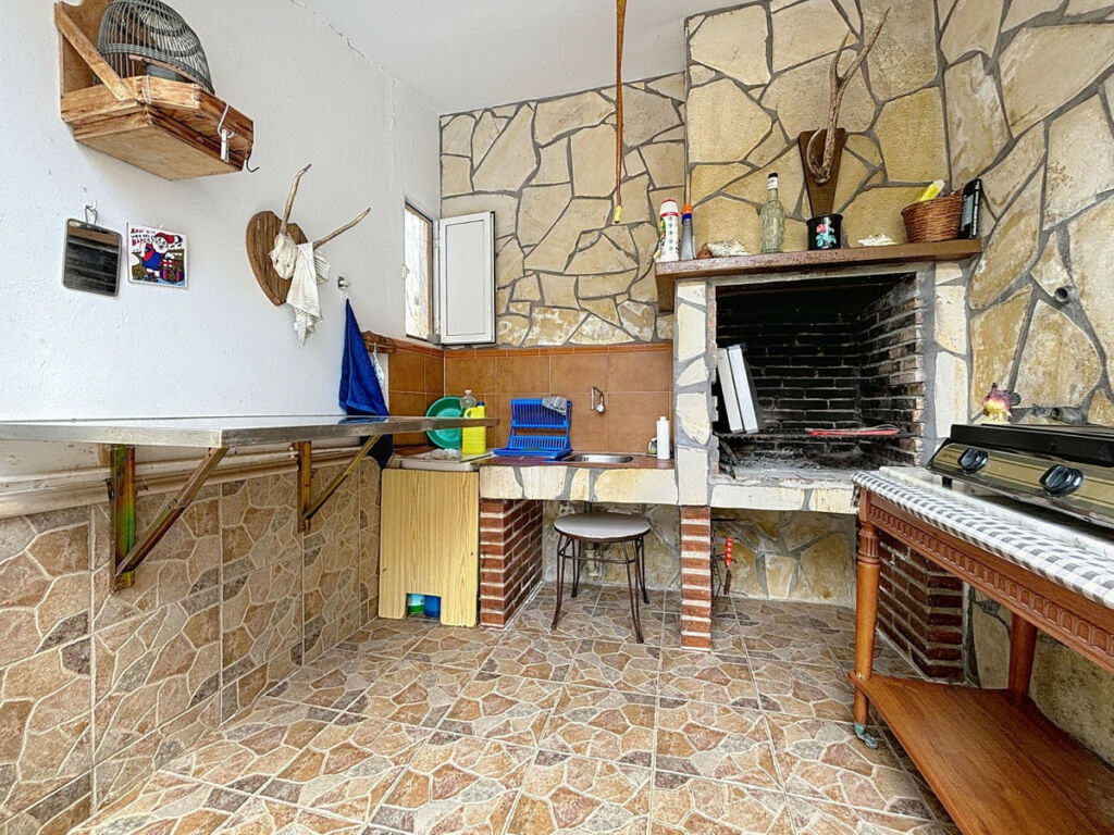 Detached Villa La Viñuela Málaga - imagen 42
