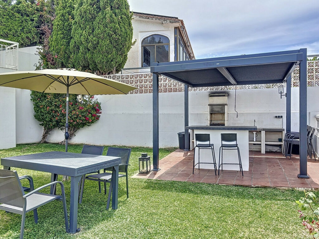 Detached Villa Caleta de Vélez Málaga - imagen 42