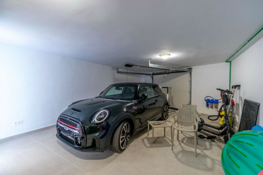 Detached Villa La Veleta Alicante - zdjęcie 42