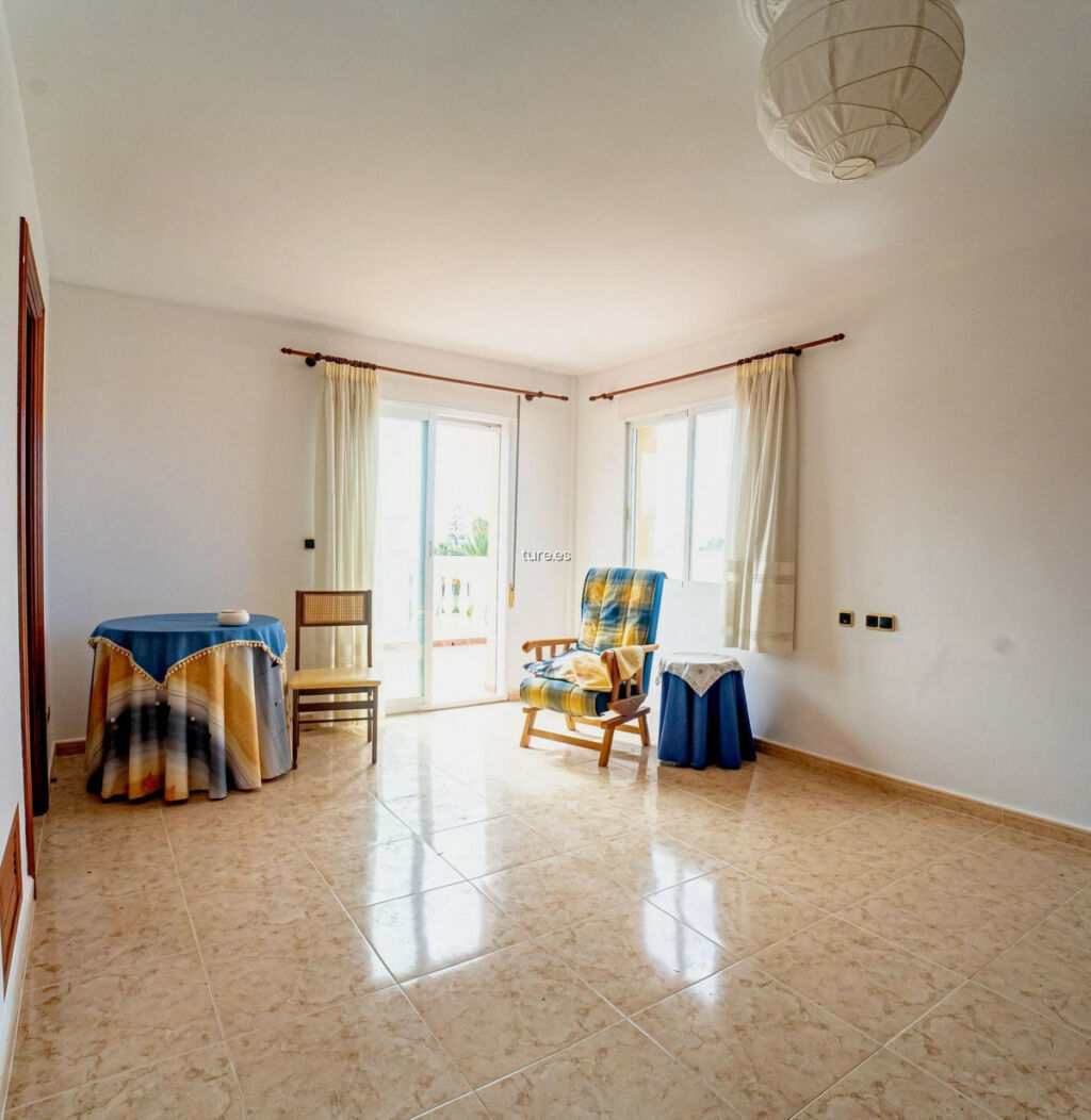 Detached Villa La Nucia Alicante - Bild 42