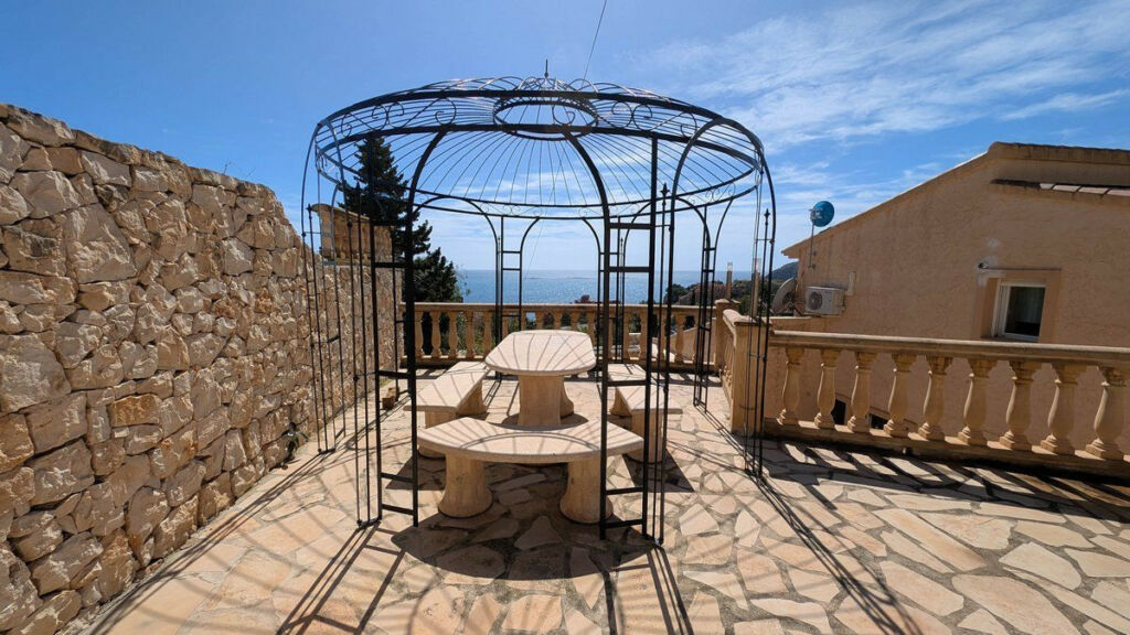 Detached Villa Calpe Alicante - imagen 42