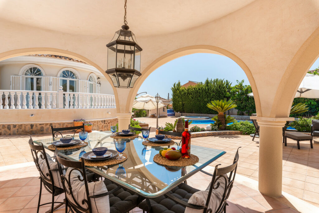 Detached Villa Ciudad Quesada Alicante - imagen 42