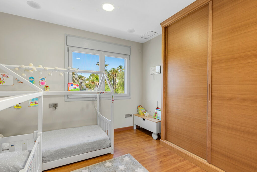 Detached Villa Elche Alicante - imagen 42