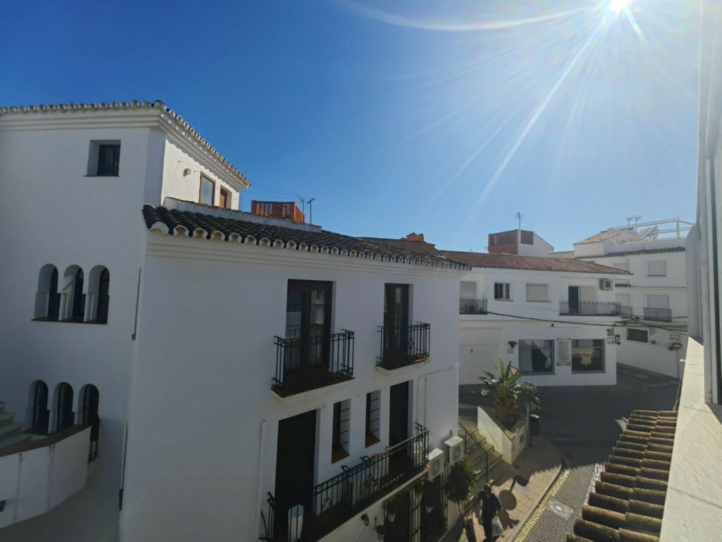 Detached Villa Estepona Málaga - imagen 42