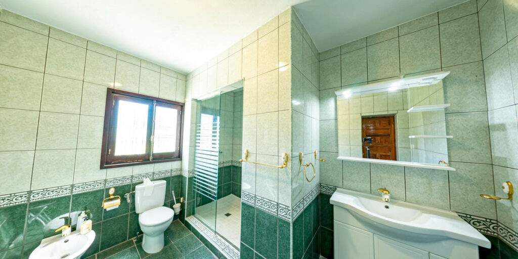 Detached Villa La Nucia Alicante - zdjęcie 39