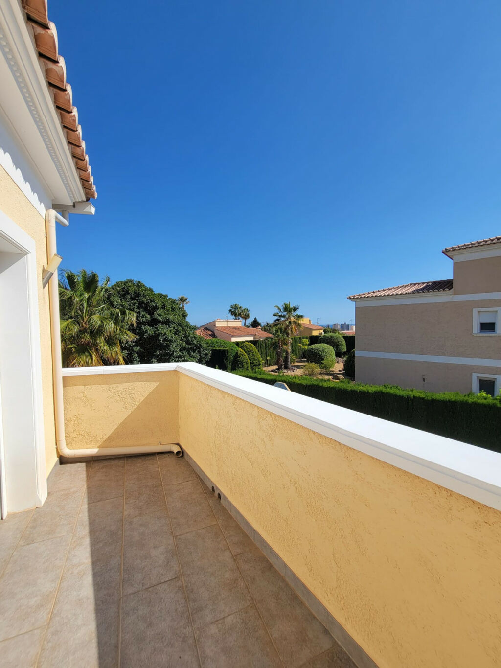 Detached Villa Calpe Alicante - imagen 43