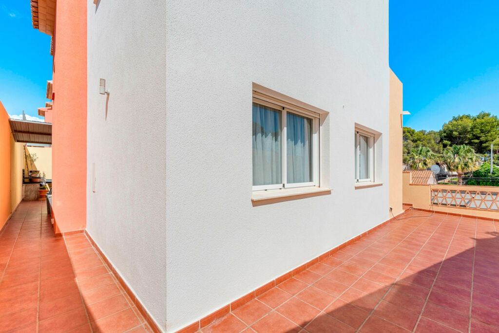 Detached Villa L'Alfás del Pi Alicante - imagen 43
