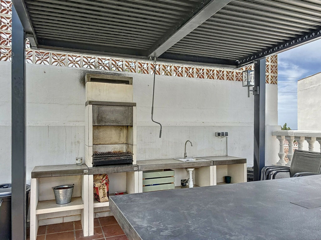 Detached Villa Caleta de Vélez Málaga - imagen 43