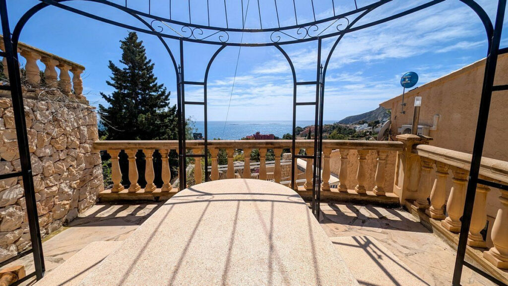 Detached Villa Calpe Alicante - imagen 43