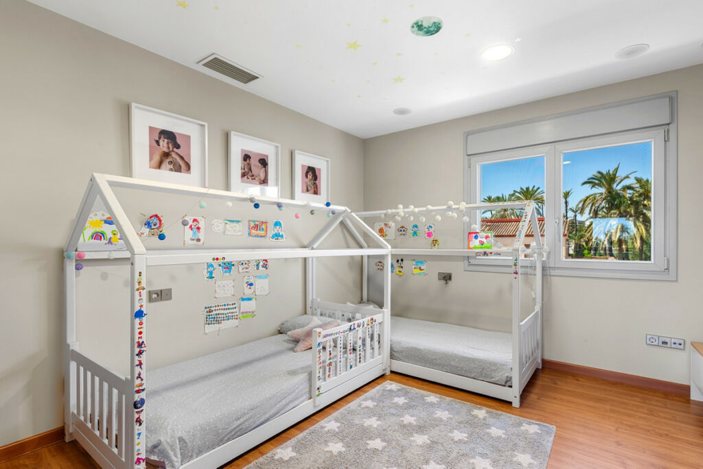 Detached Villa Elche Alicante - imagen 43