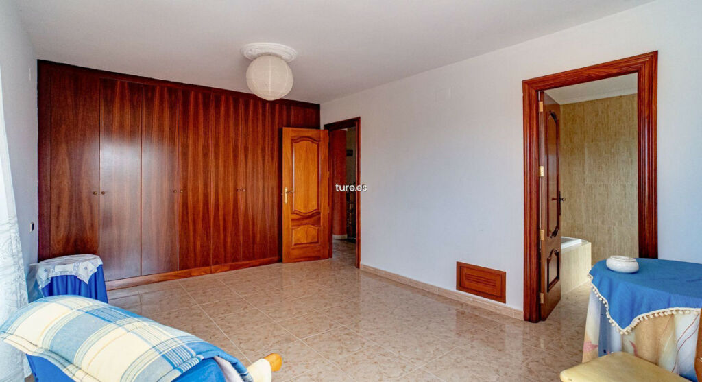 Detached Villa La Nucia Alicante - Bild 43