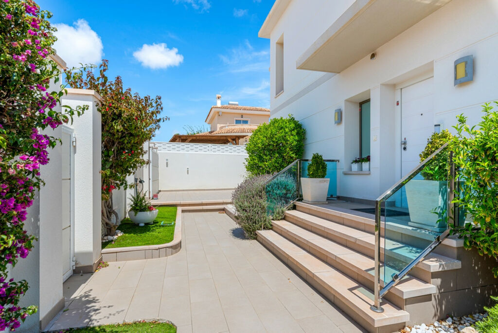 Detached Villa Ciudad Quesada Alicante - imagen 43