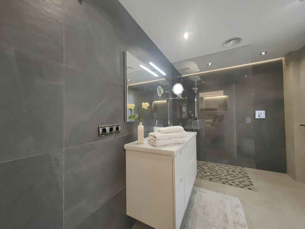 Detached Villa Estepona Málaga - imagen 44