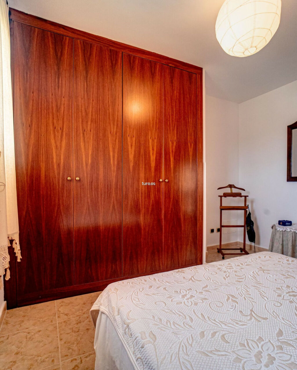 Detached Villa La Nucia Alicante - Bild 44