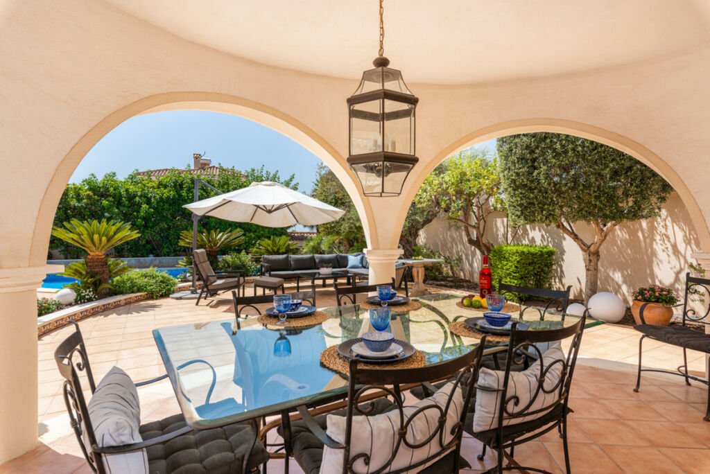 Detached Villa Ciudad Quesada Alicante - imagen 44