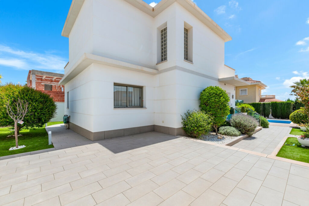 Detached Villa Ciudad Quesada Alicante - imagen 44