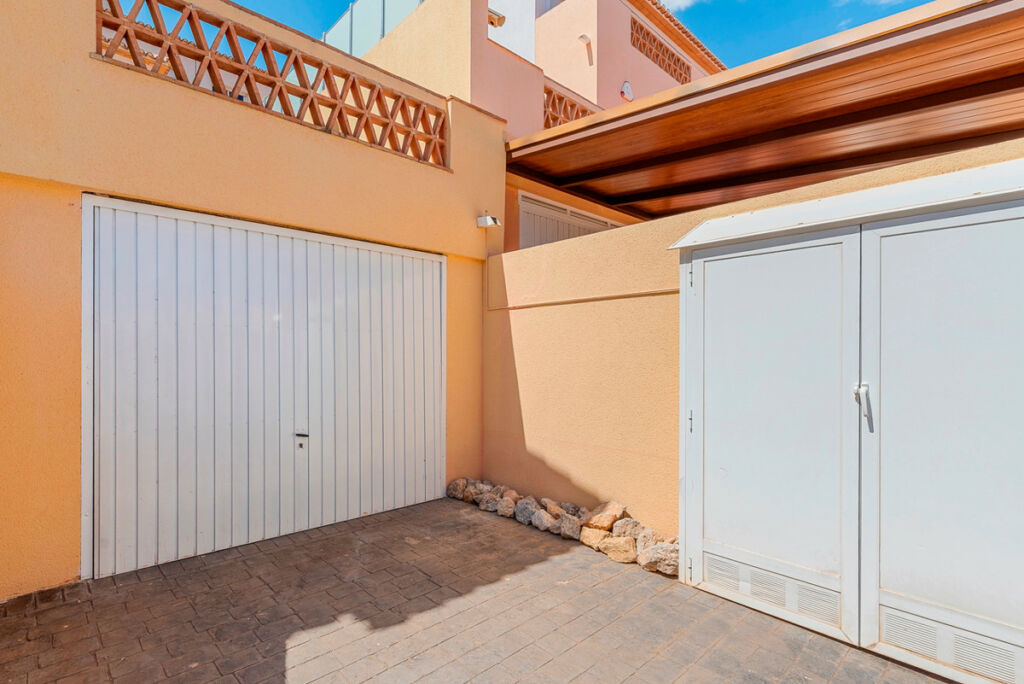 Detached Villa L'Alfás del Pi Alicante - imagen 44