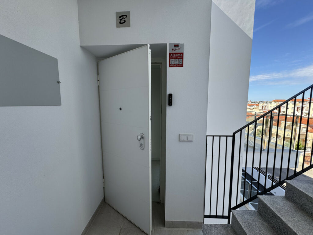 Penthouse La Zenia Alicante - imagen 44