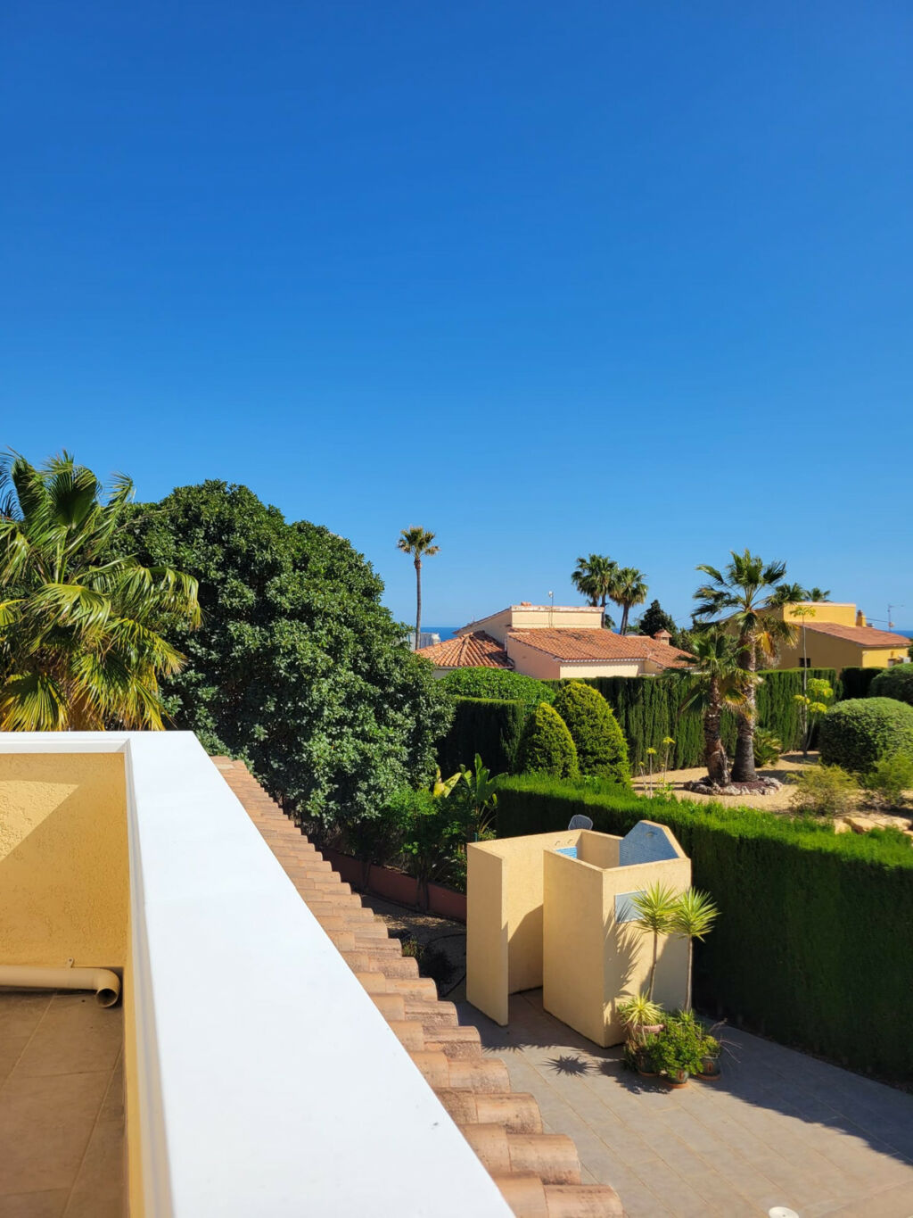 Detached Villa Calpe Alicante - imagen 44