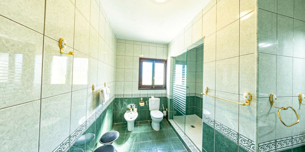Detached Villa La Nucia Alicante - zdjęcie 40