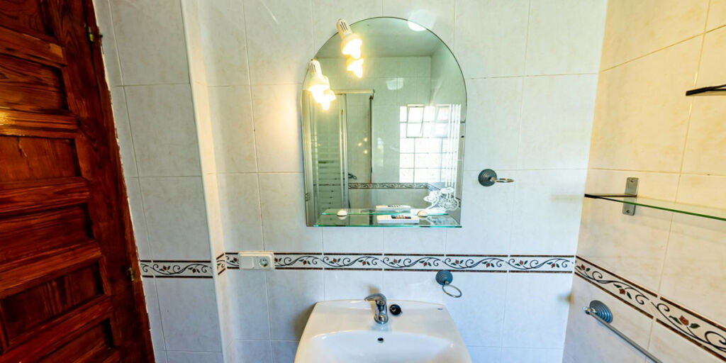 Detached Villa La Nucia Alicante - zdjęcie 41