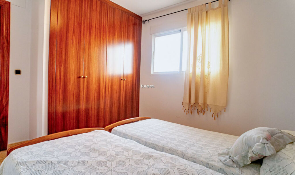 Detached Villa La Nucia Alicante - Bild 45