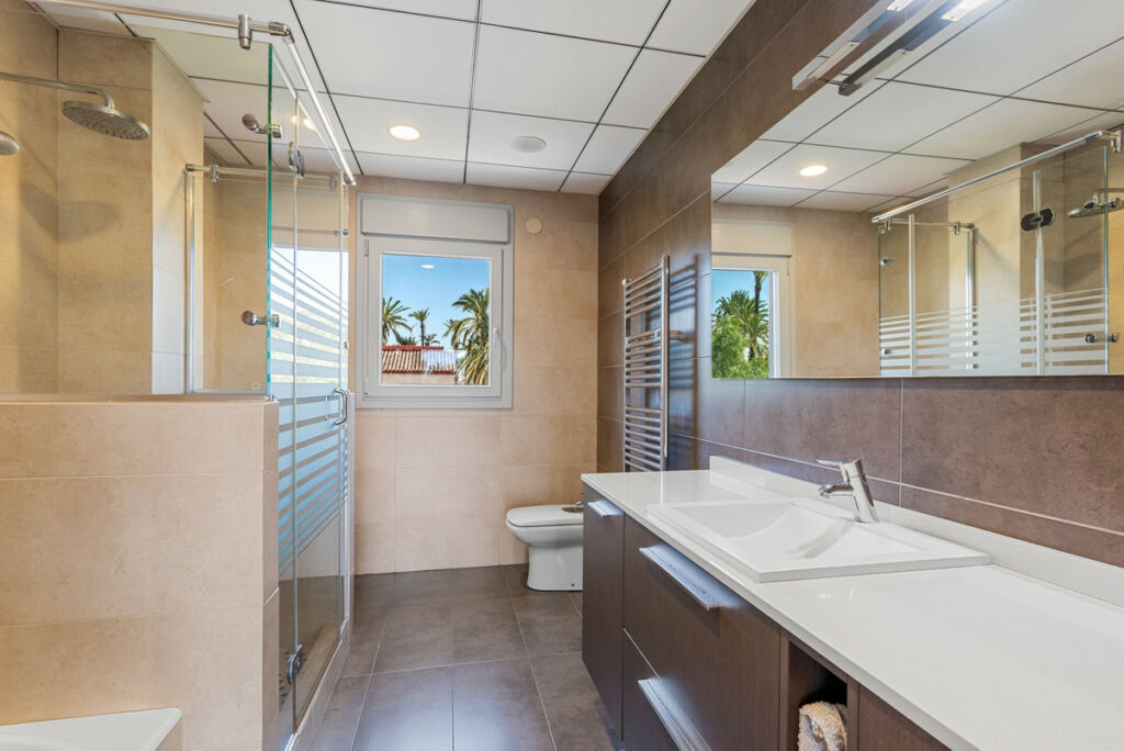 Detached Villa Elche Alicante - imagen 45