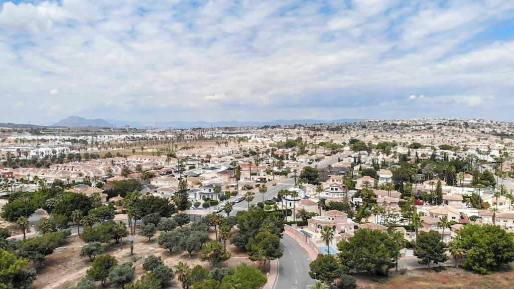 Detached Villa Ciudad Quesada Alicante - zdjęcie 45