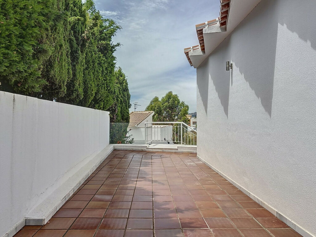 Detached Villa Caleta de Vélez Málaga - imagen 45