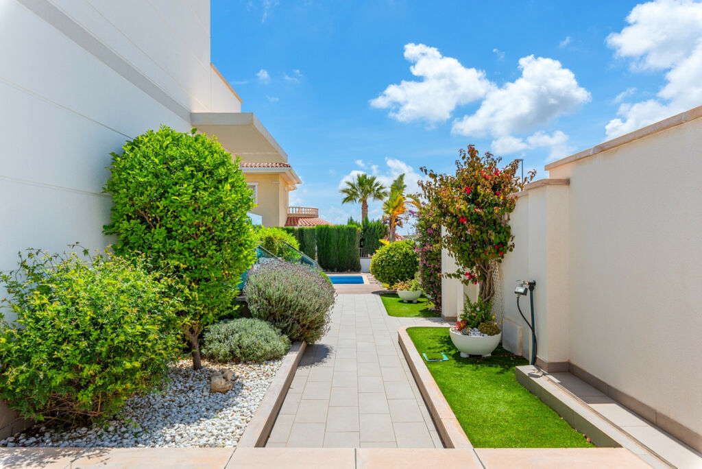 Detached Villa Ciudad Quesada Alicante - imagen 45