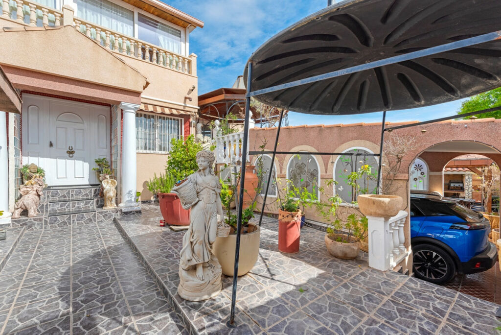 Detached Villa Ciudad Quesada Alicante - imagen 46