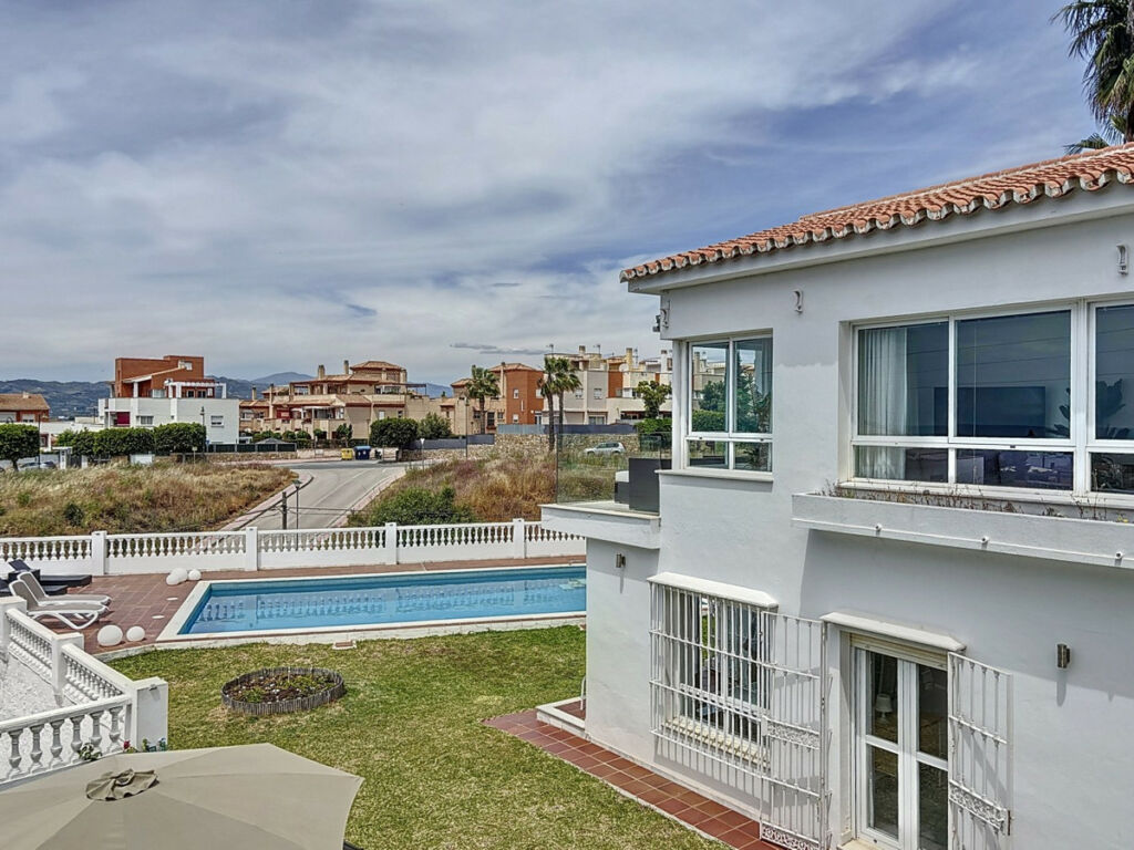 Detached Villa Caleta de Vélez Málaga - imagen 46