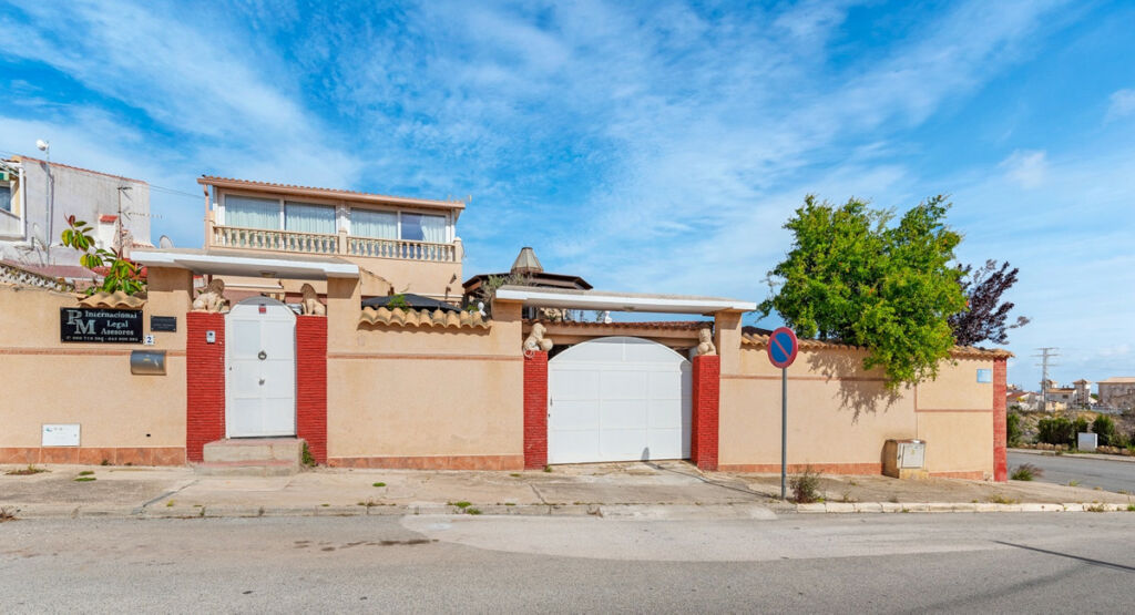 Detached Villa Ciudad Quesada Alicante - imagen 47