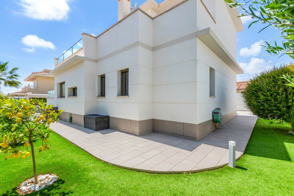 Detached Villa Ciudad Quesada Alicante - imagen 47