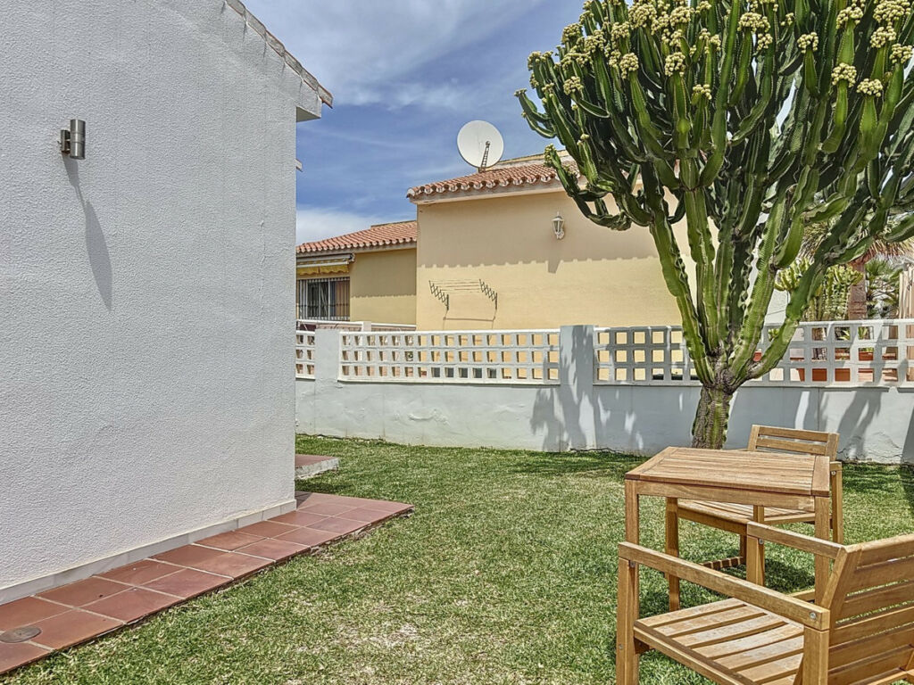 Detached Villa Caleta de Vélez Málaga - imagen 47
