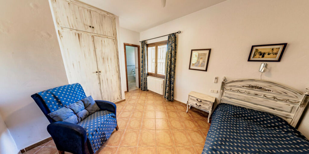 Detached Villa La Nucia Alicante - zdjęcie 43