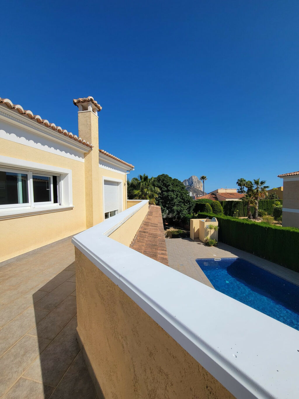 Detached Villa Calpe Alicante - imagen 47