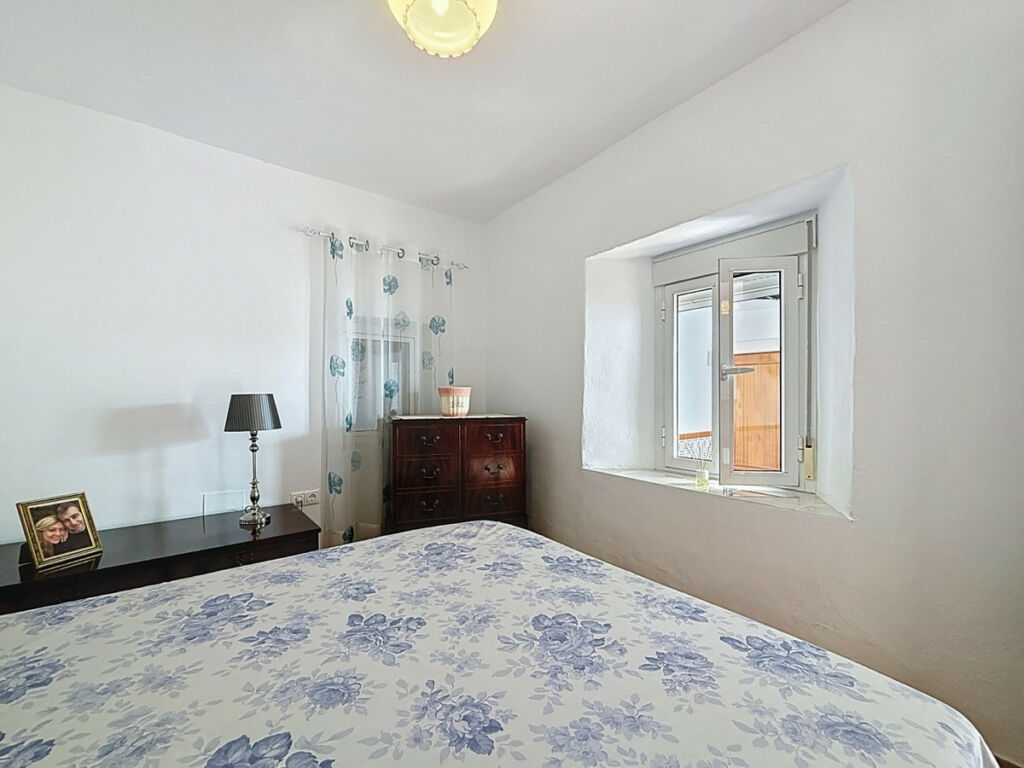 Semi-Detached House Periana Málaga - imagen 47