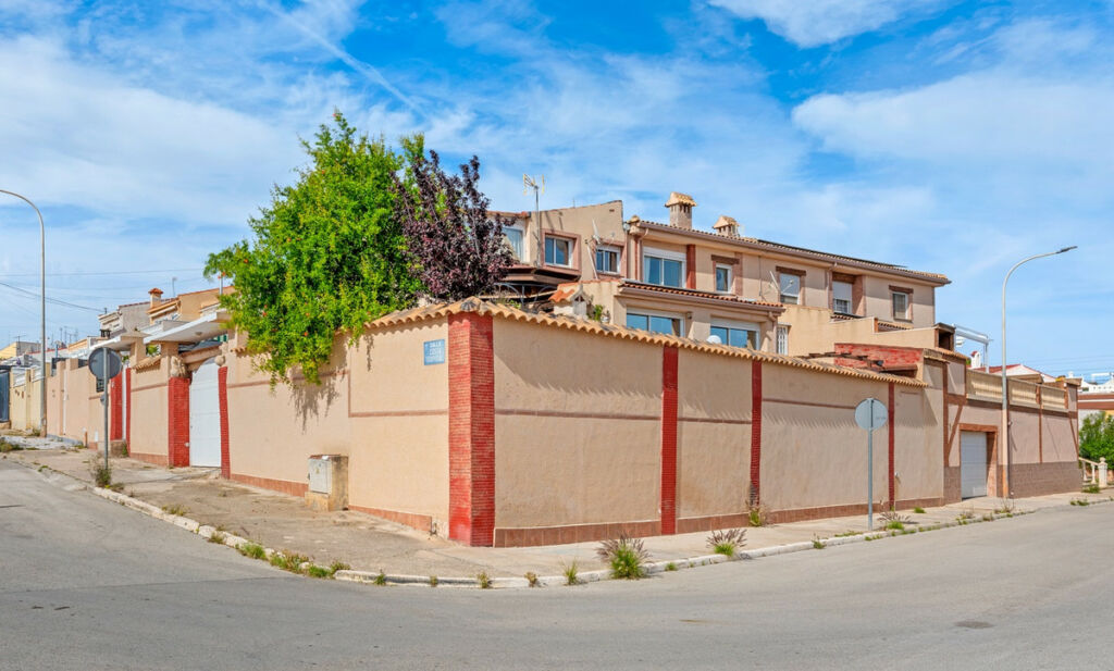 Detached Villa Ciudad Quesada Alicante - imagen 48