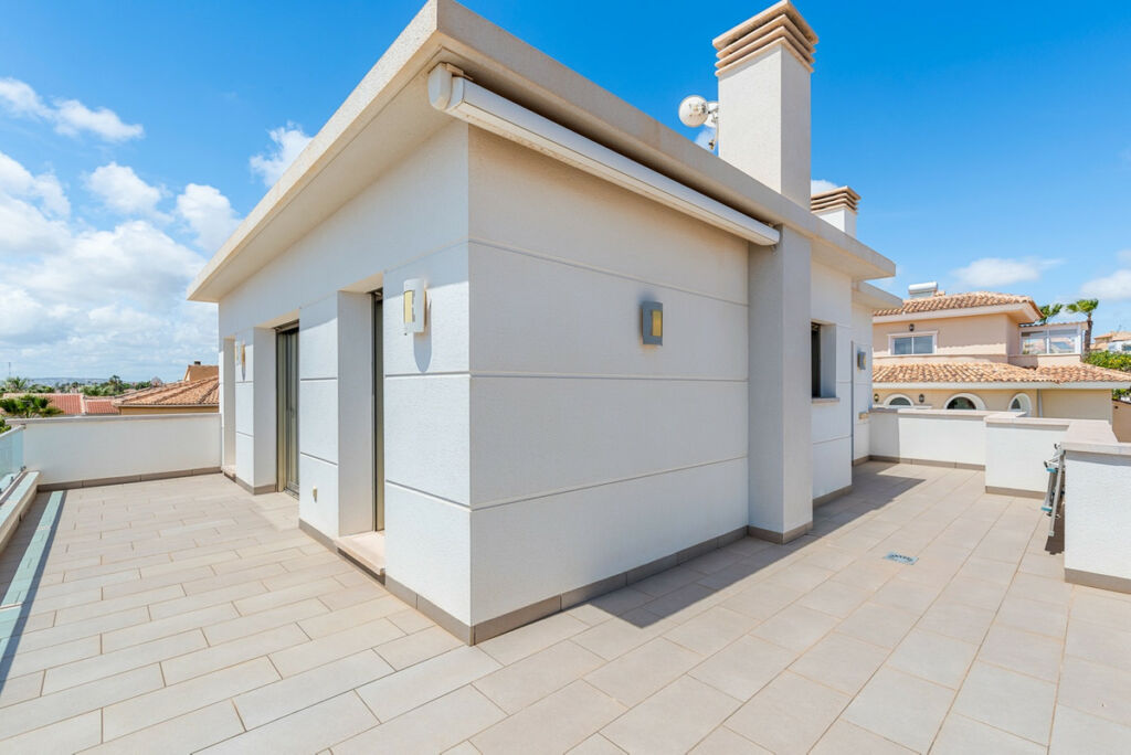 Detached Villa Ciudad Quesada Alicante - imagen 48