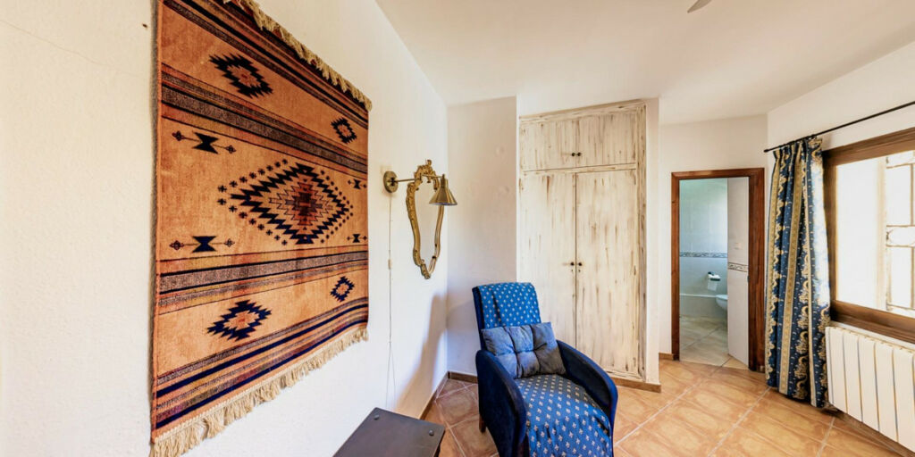 Detached Villa La Nucia Alicante - zdjęcie 44