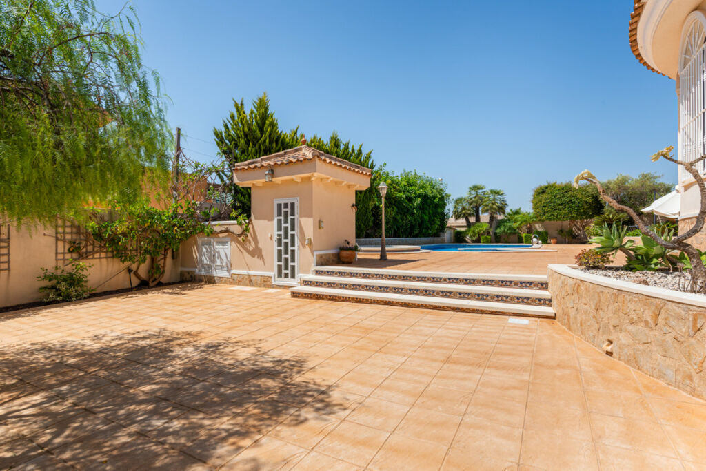 Detached Villa Ciudad Quesada Alicante - imagen 48