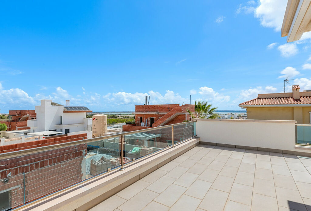 Detached Villa Ciudad Quesada Alicante - imagen 49