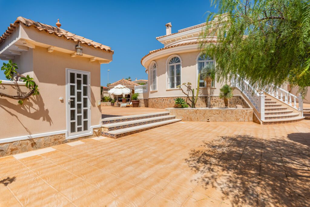 Detached Villa Ciudad Quesada Alicante - imagen 49