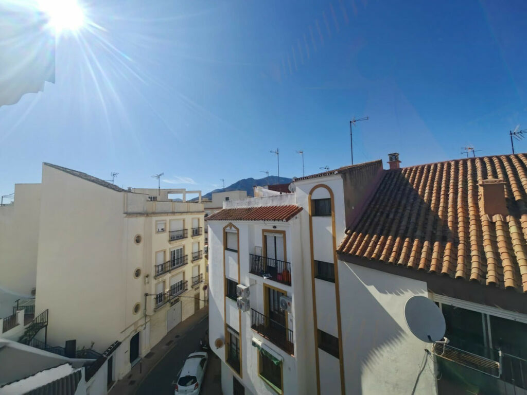 Detached Villa Estepona Málaga - imagen 49